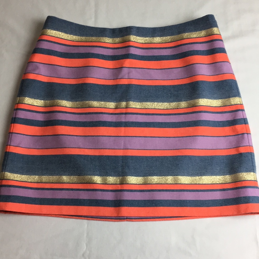 J Crew skirt